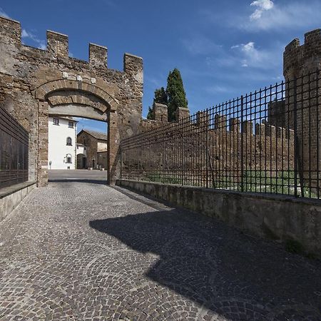 Residenza Principi Ruspoli Hotell Cerveteri Eksteriør bilde