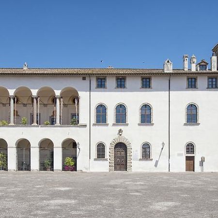 Residenza Principi Ruspoli Hotell Cerveteri Eksteriør bilde