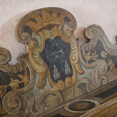 Residenza Principi Ruspoli Hotell Cerveteri Eksteriør bilde
