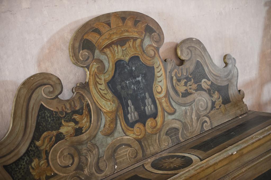 Residenza Principi Ruspoli Hotell Cerveteri Eksteriør bilde