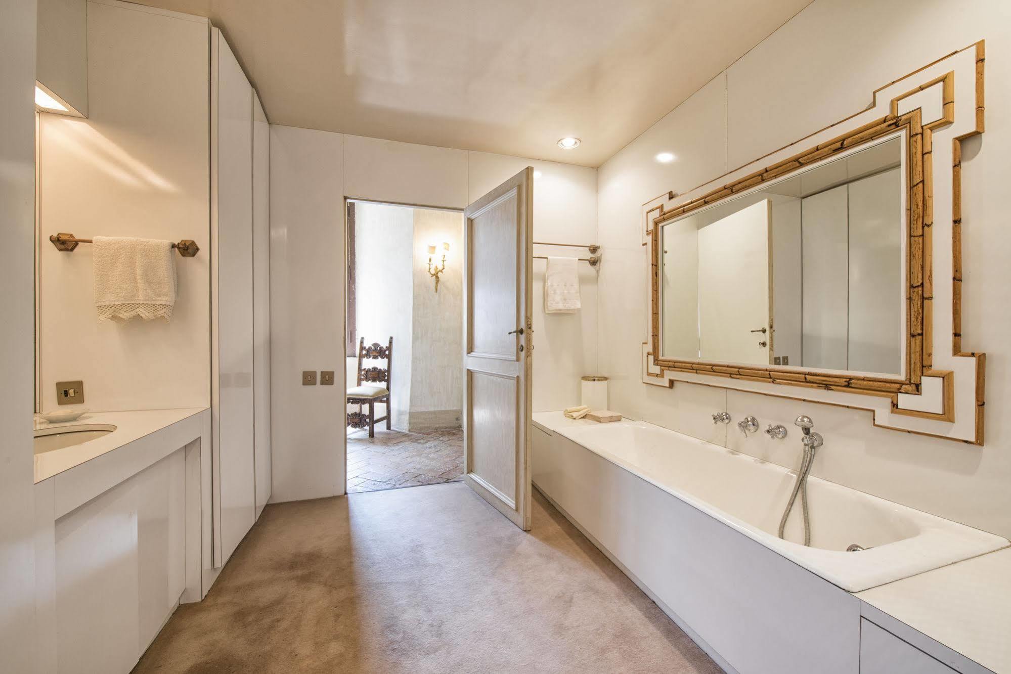 Residenza Principi Ruspoli Hotell Cerveteri Eksteriør bilde