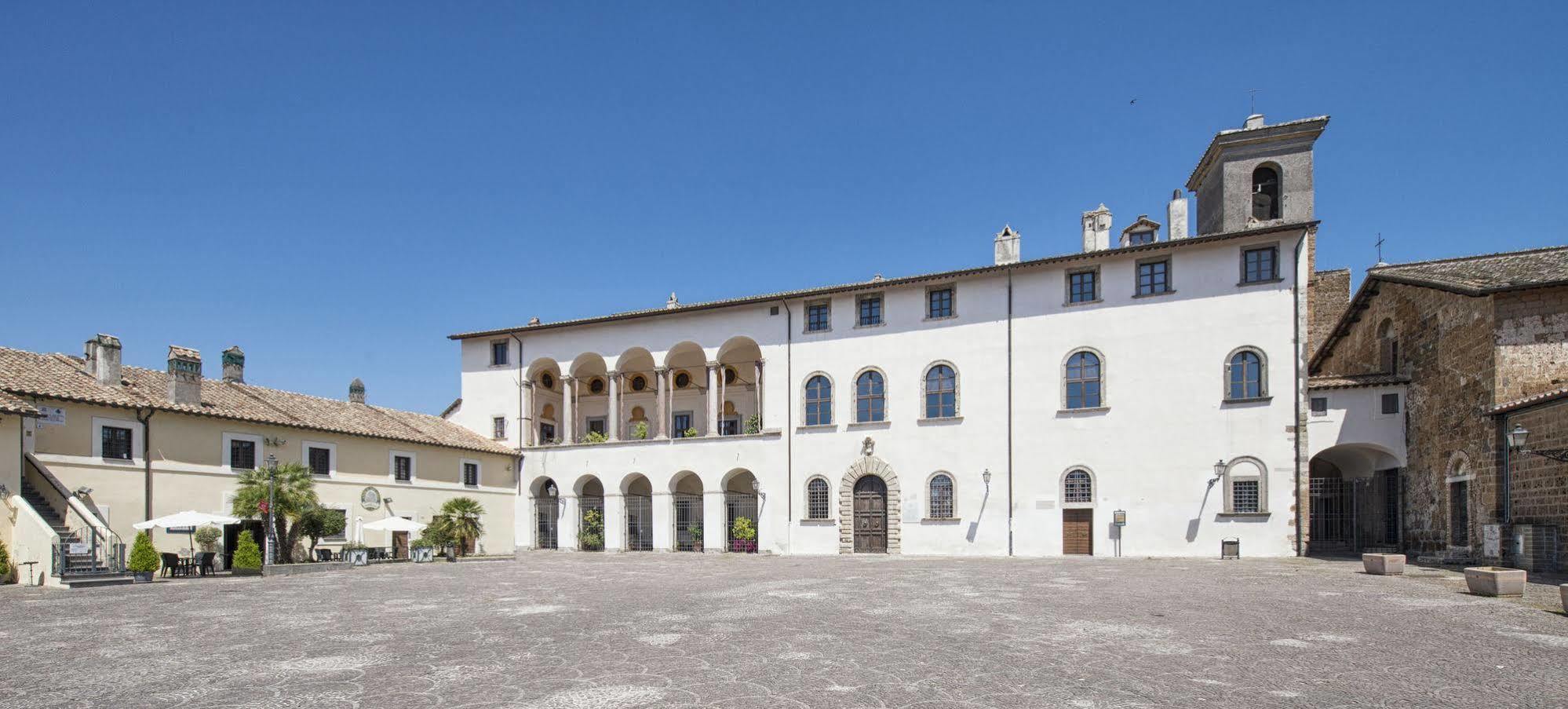 Residenza Principi Ruspoli Hotell Cerveteri Eksteriør bilde