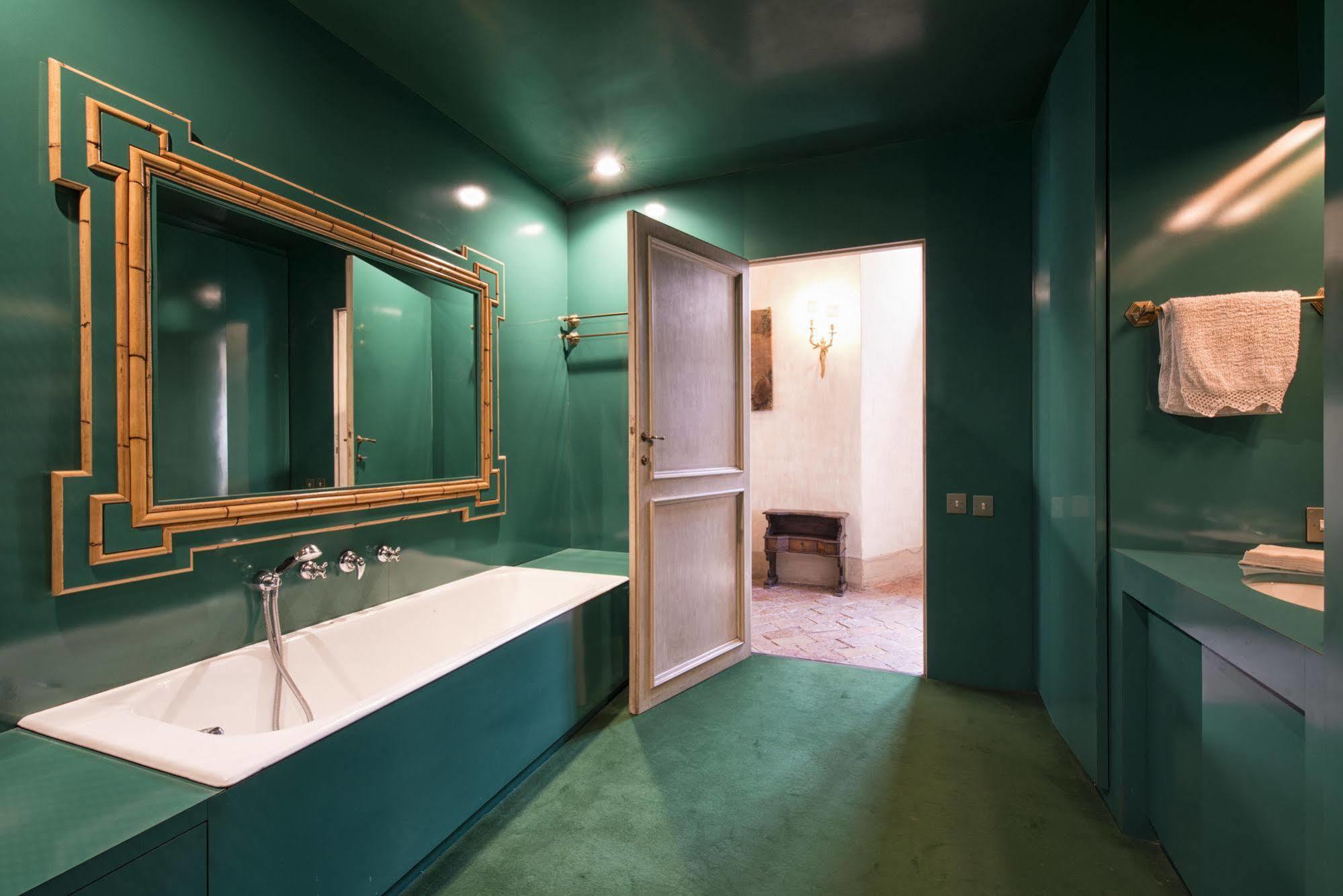 Residenza Principi Ruspoli Hotell Cerveteri Eksteriør bilde